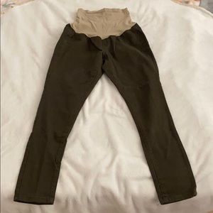Maternity Pants
